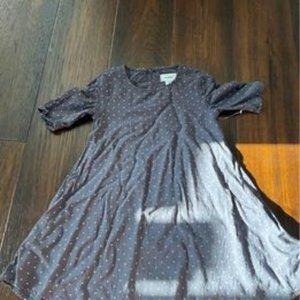 Old navy swing dress for girls